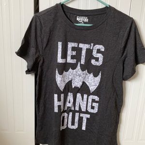Let’s Hang Out Tee